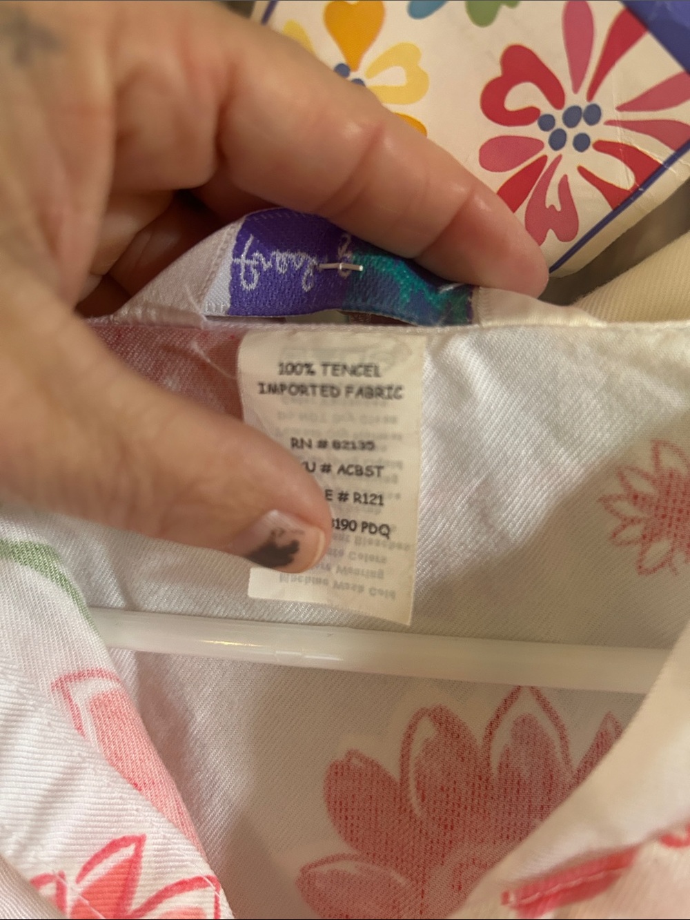 Fresh Produce Shirt - Picture 4 of 5